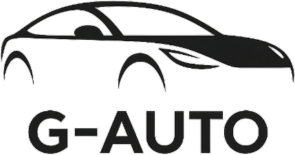 G-AUTO logo